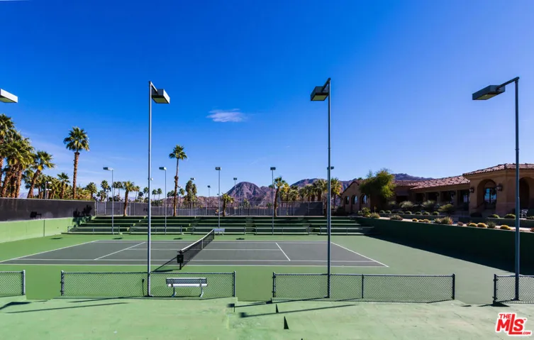 73441 Foxtail Lane, Palm Desert, California 92260