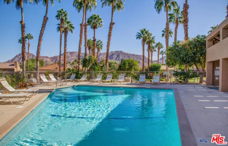 73441 Foxtail Lane, Palm Desert, California 92260