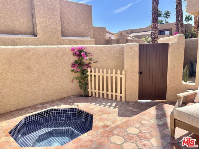 73441 Foxtail Lane, Palm Desert, California 92260