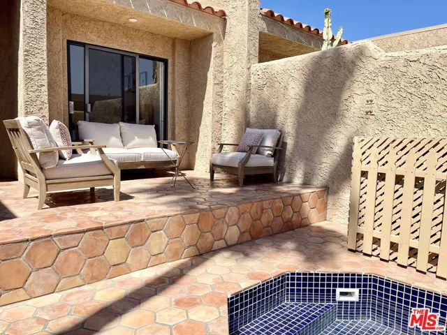 73441 Foxtail Lane, Palm Desert, California 92260