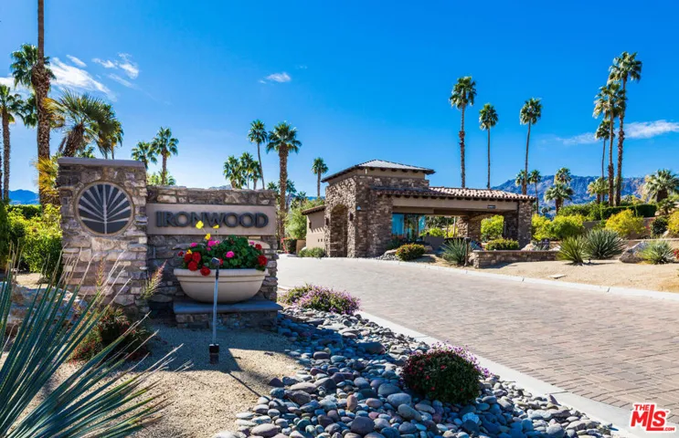 73441 Foxtail Lane, Palm Desert, California 92260