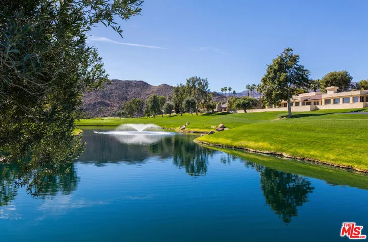 73441 Foxtail Lane, Palm Desert, California 92260
