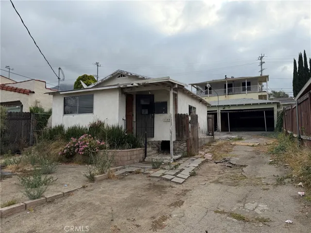 10448 Mountair, Tujunga, California 91042