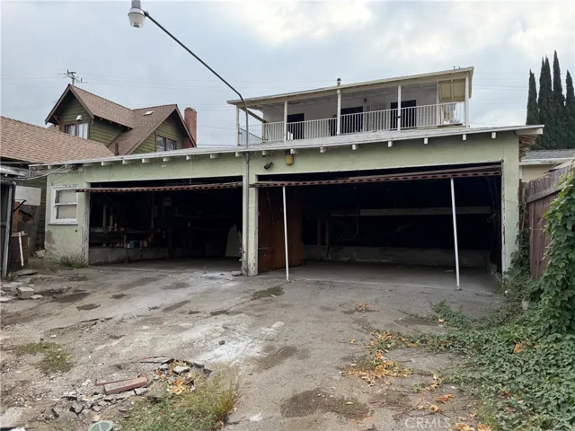 10448 Mountair, Tujunga, California 91042