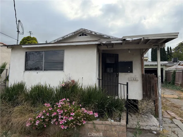 10448 Mountair, Tujunga, California 91042