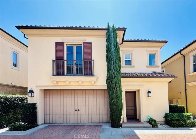 73 Cherry Tree, Irvine, California 92620