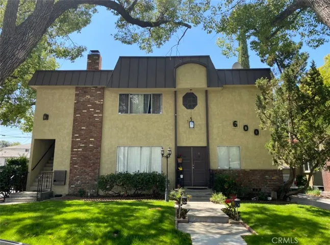 600 Pioneer Drive 5, Glendale, California 91203
