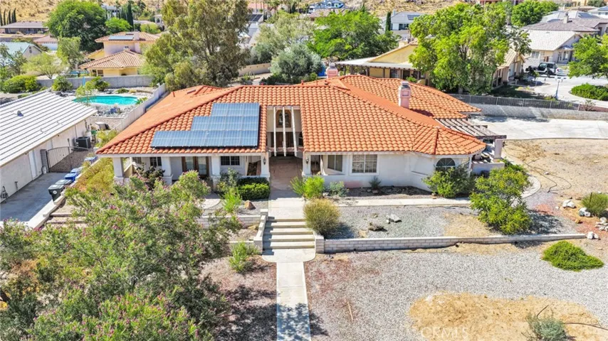 18588 Kamana, Apple Valley, California 92307