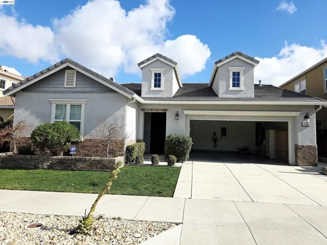 2488 Remy Cantos Drive, Tracy, California 95376-8207