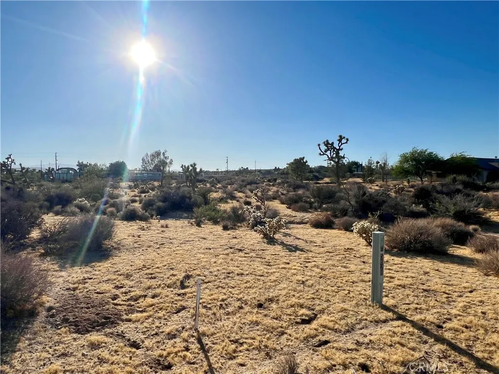 0 Anita Avenue, Yucca Valley, California 92284 — photo 5