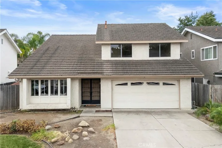 28072 Paseo Ventura, San Juan Capistrano, California 92675