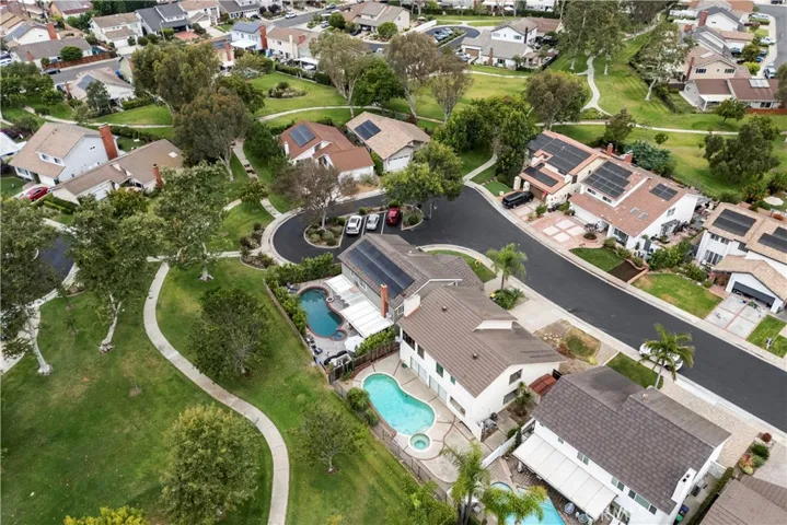 28072 Paseo Ventura, San Juan Capistrano, California 92675