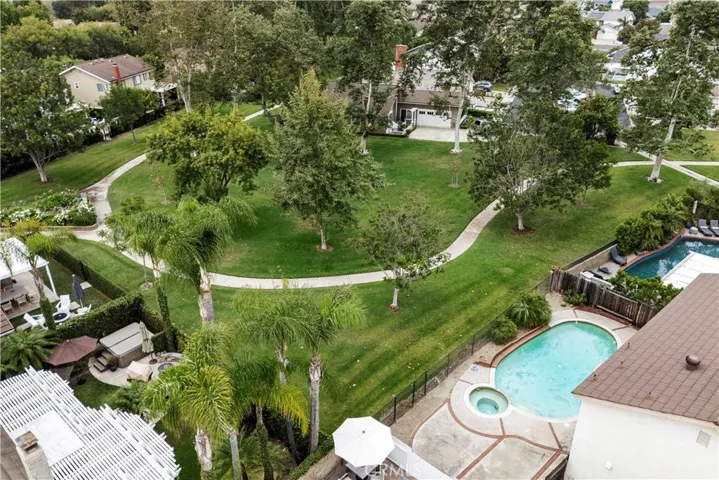28072 Paseo Ventura, San Juan Capistrano, California 92675