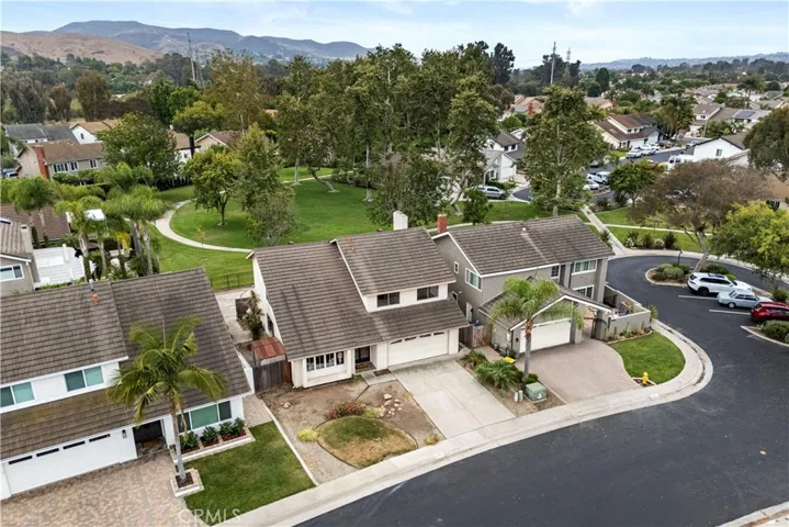 28072 Paseo Ventura, San Juan Capistrano, California 92675