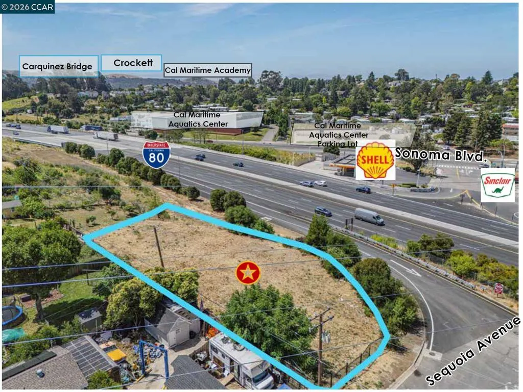 0 Sequoia, Vallejo, California 94591 — photo 5