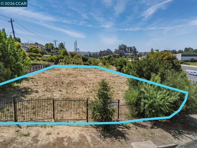 0 Sequoia, Vallejo, California 94591