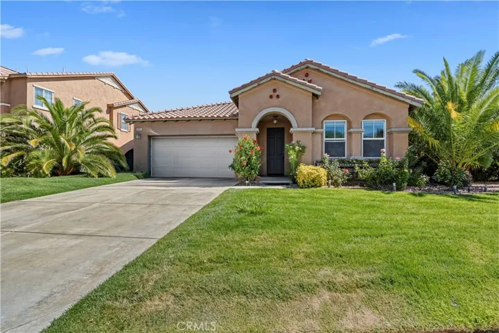 1621 Serval Way, Palmdale, California 93551