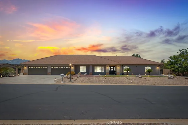 6910 Oak Vista Lane, Oak Hills, California 92344
