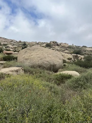 0 Willow Road, Lakeside, California 92040