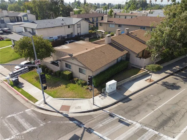 312 E Meats, Orange, California 92865