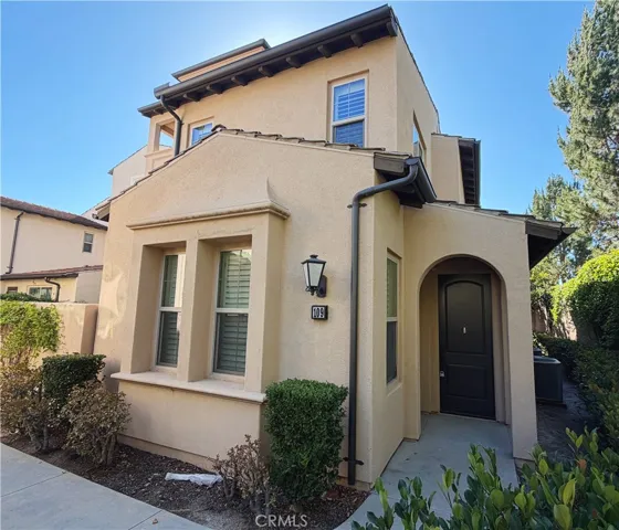 109 Tallowood, Irvine, California 92620
