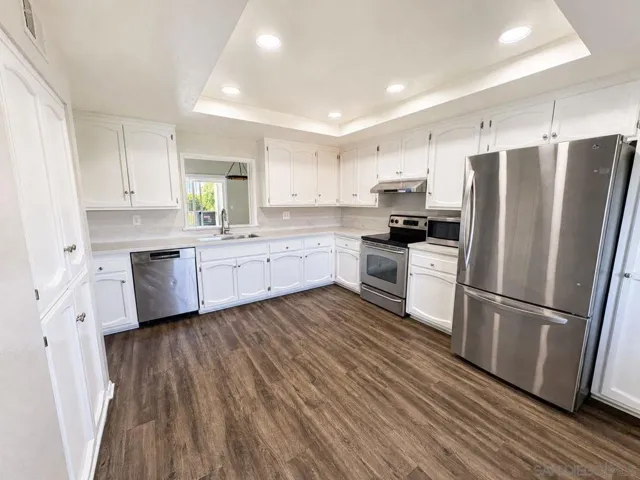 12095 Caminito Campana, San Diego, California 92128