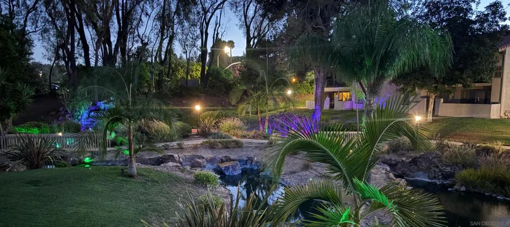 12095 Caminito Campana, San Diego, California 92128