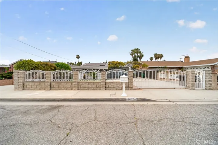 3875 Athol, Baldwin Park, California 91706