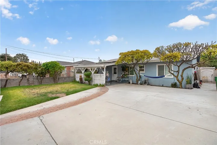 3875 Athol, Baldwin Park, California 91706