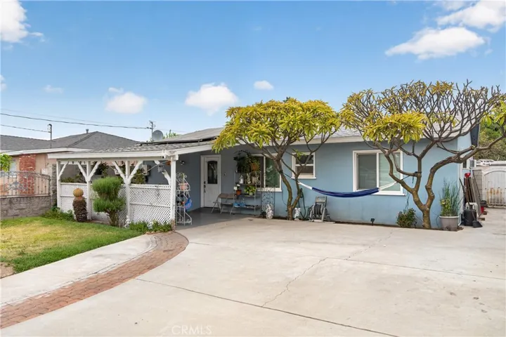 3875 Athol, Baldwin Park, California 91706