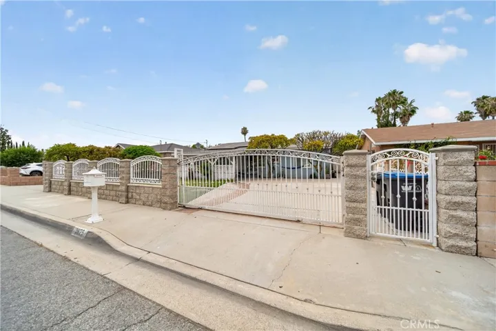 3875 Athol, Baldwin Park, California 91706