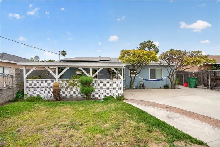 3875 Athol, Baldwin Park, California 91706