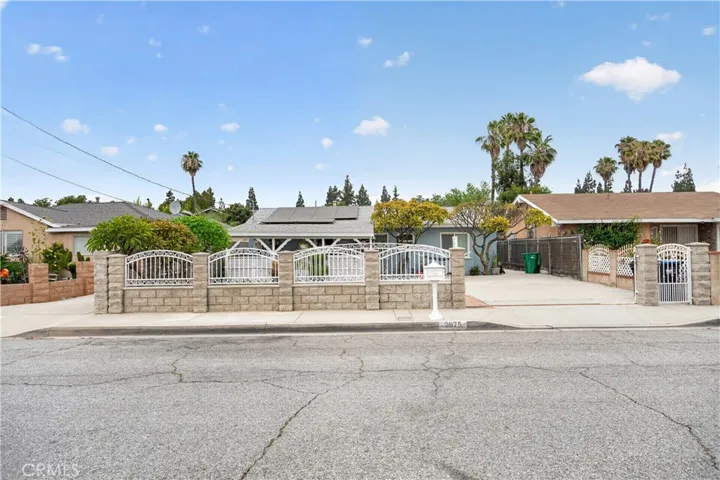 3875 Athol, Baldwin Park, California 91706