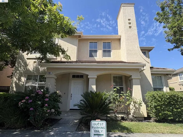 439 Kent Dr., Mountain View, California 94043