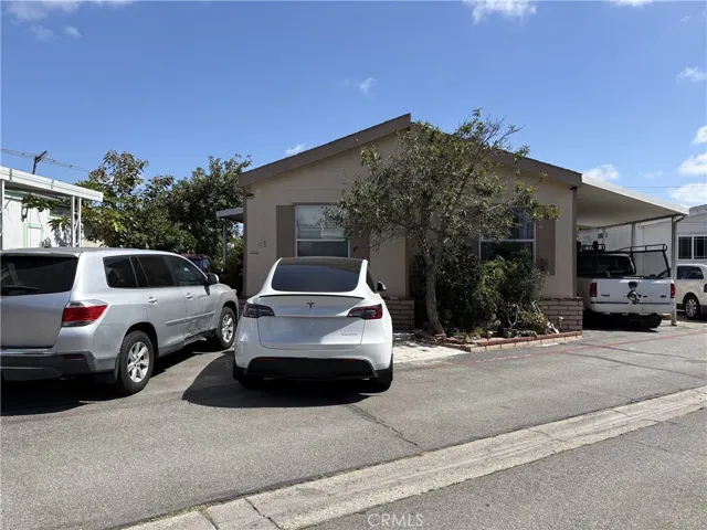 7887 Lampson Avenue 91, Garden Grove, California 92841