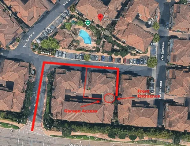 152 Via Montisi, Santee, California 92071