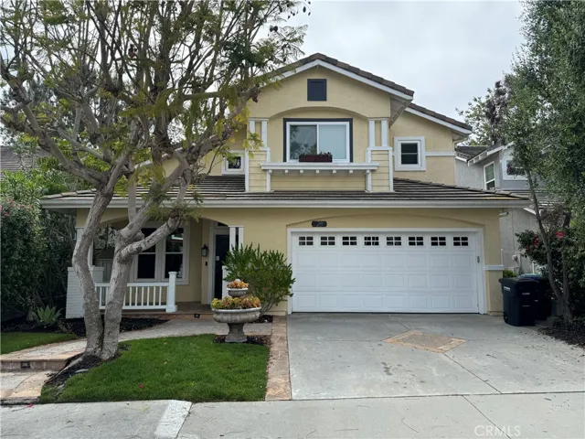 28 Deerwood, Aliso Viejo, California 92656