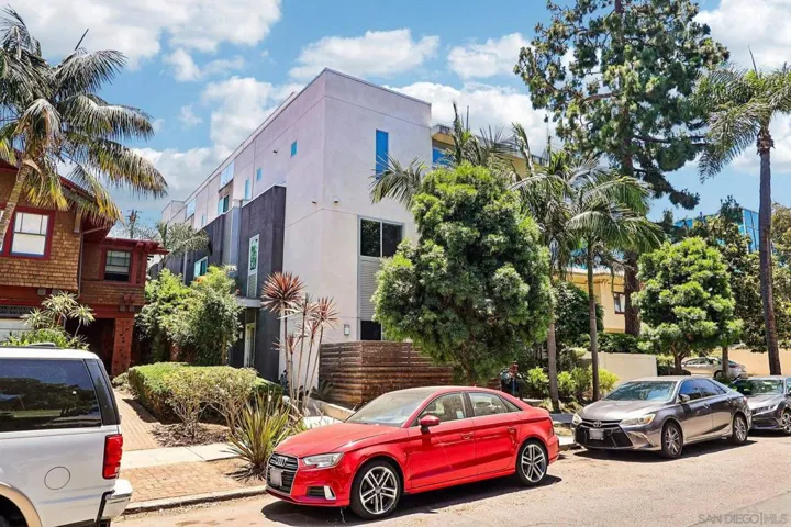3533 3rd Ave, San Diego, California 92103