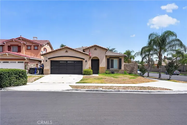 17040 Red Cedar Court, Fontana, California 92337