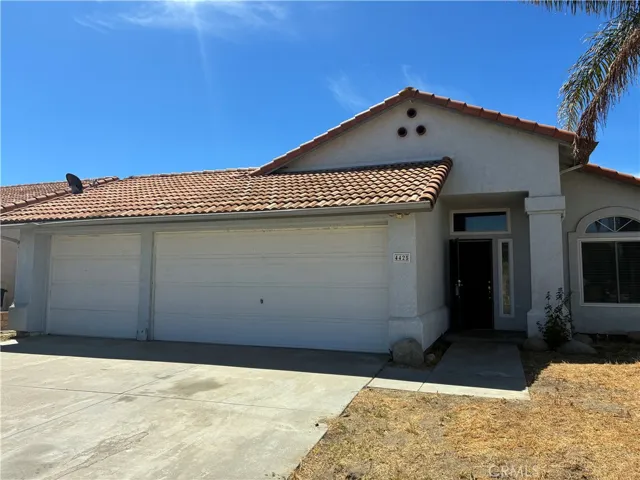 4425 Harbor Court, Hemet, California 92545