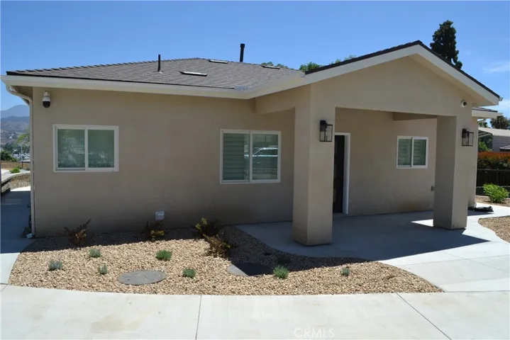 12747 Hilltop Drive B, Redlands, California 92373