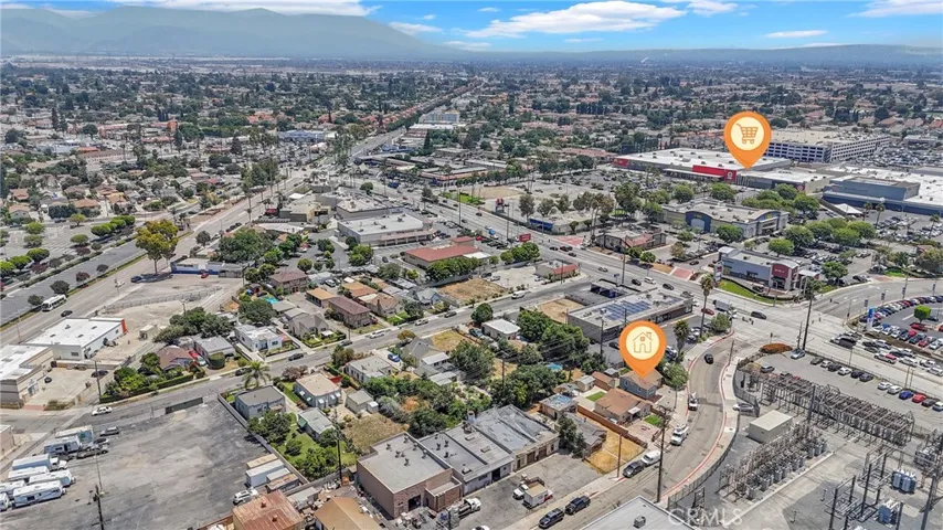 11433 Stewart Street, El Monte, California 91731