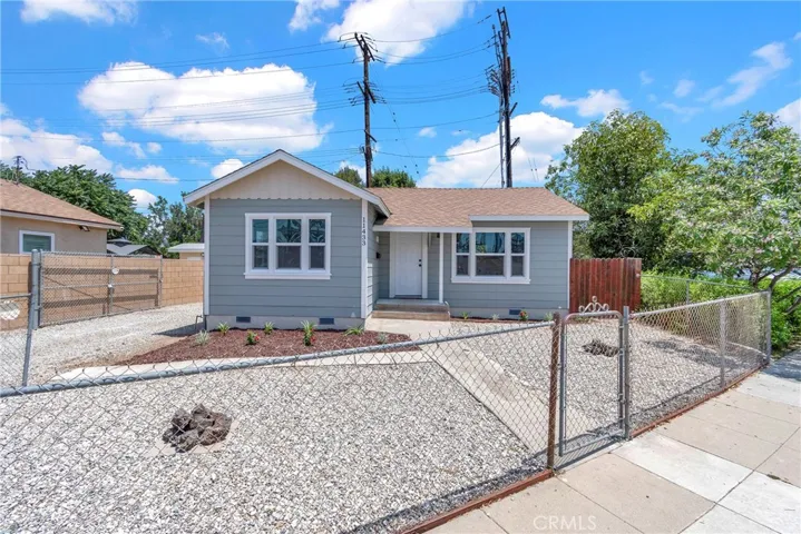11433 Stewart Street, El Monte, California 91731