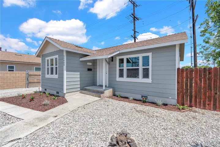 11433 Stewart Street, El Monte, California 91731