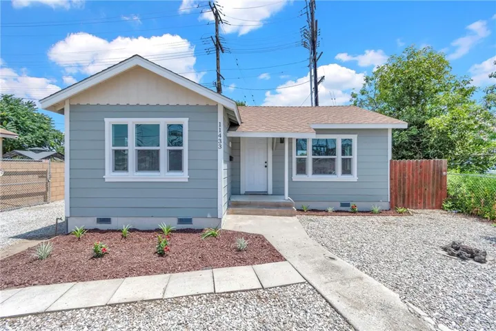 11433 Stewart Street, El Monte, California 91731