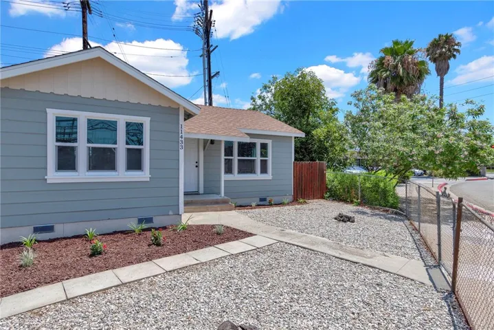 11433 Stewart Street, El Monte, California 91731