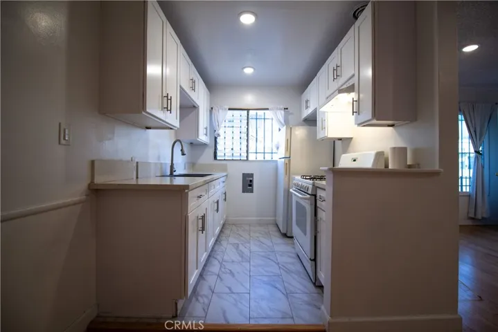 Kitchen angle 1