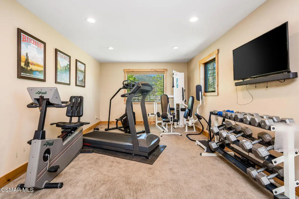Gym Gym