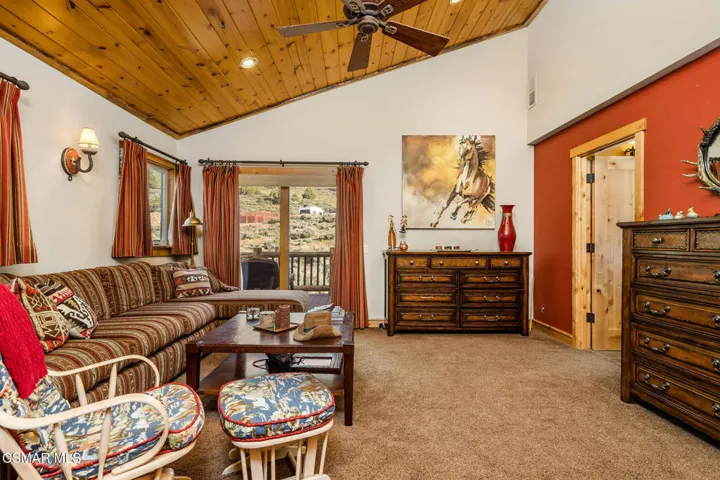 Primary Suite