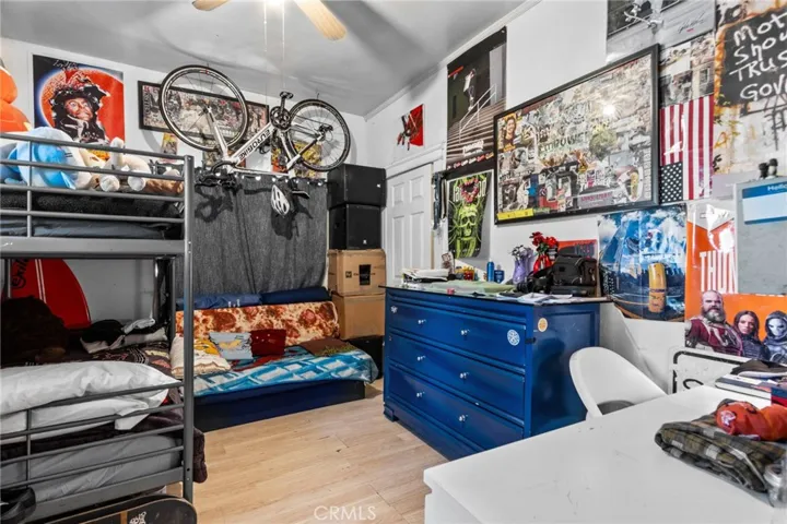 1154 N Wilton, Los Angeles, California 90038